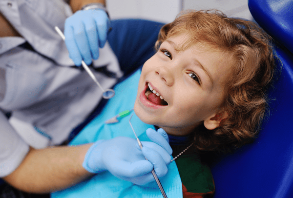 Pediatric Dentist St Albert